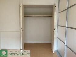 コモレビ大蔵　Ｂ棟の物件内観写真