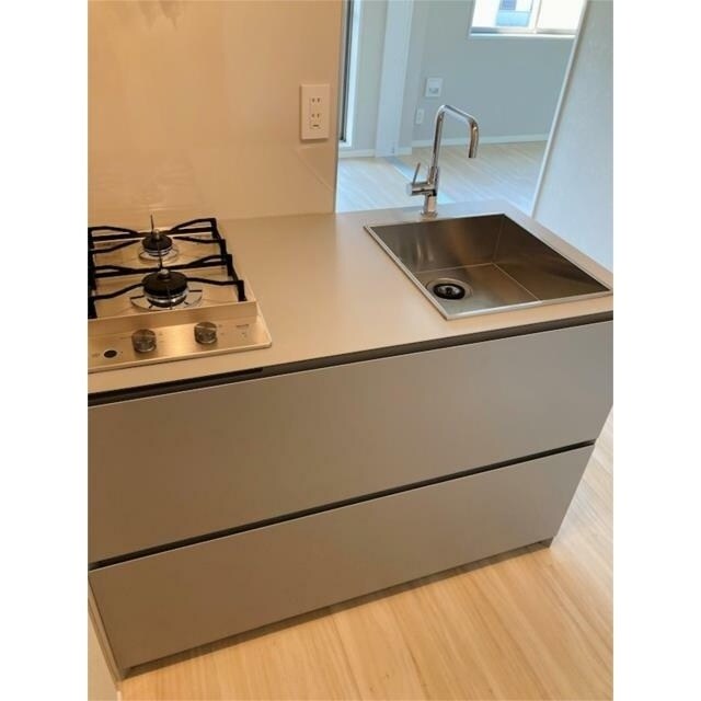 レジディア世田谷若林の物件内観写真