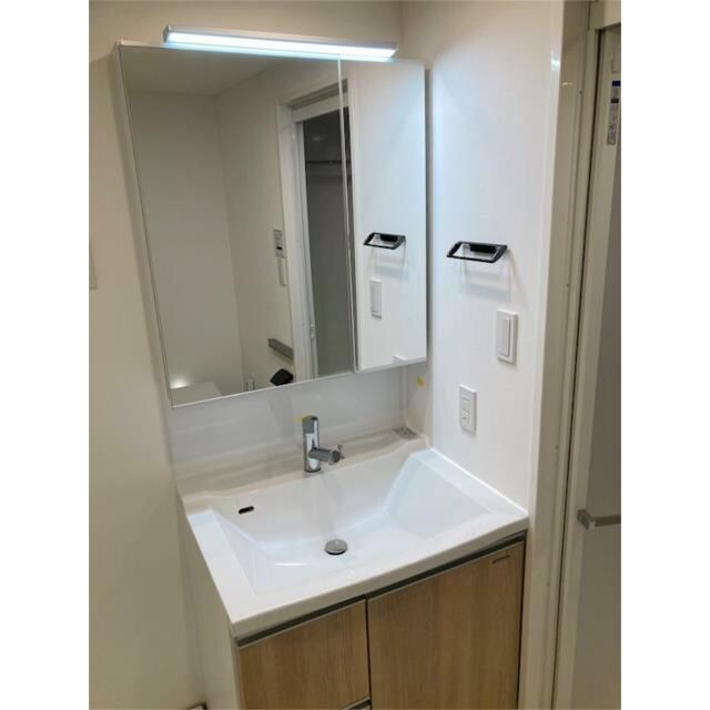 レジディア世田谷若林の物件内観写真