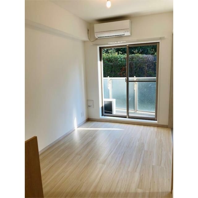 レジディア世田谷若林の物件内観写真