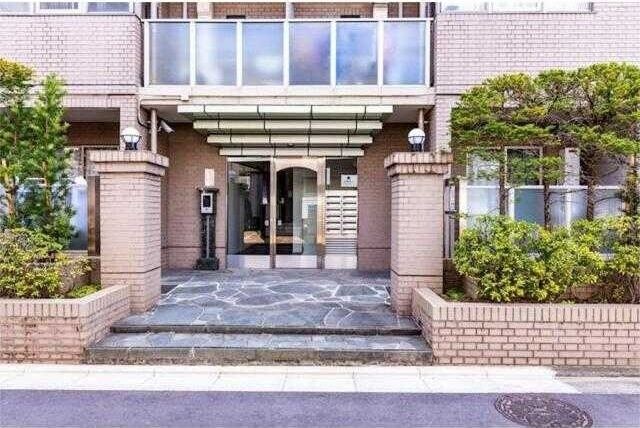 レジディア世田谷若林の物件内観写真