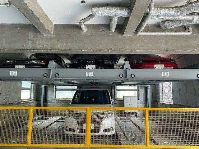 レジディア世田谷若林の物件内観写真