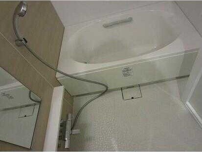 ガーデニエール砧ウエストの物件内観写真