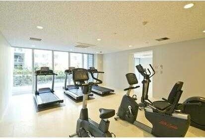 ガーデニエール砧ウエストの物件内観写真