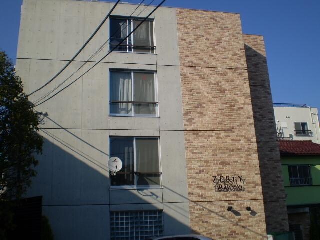 ＺＥＳＴＹ桜新町の物件内観写真