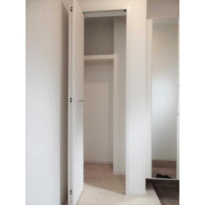 グレイスガーデン成城の物件内観写真