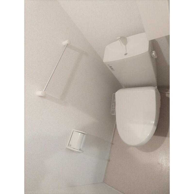 グレイスガーデン成城の物件内観写真