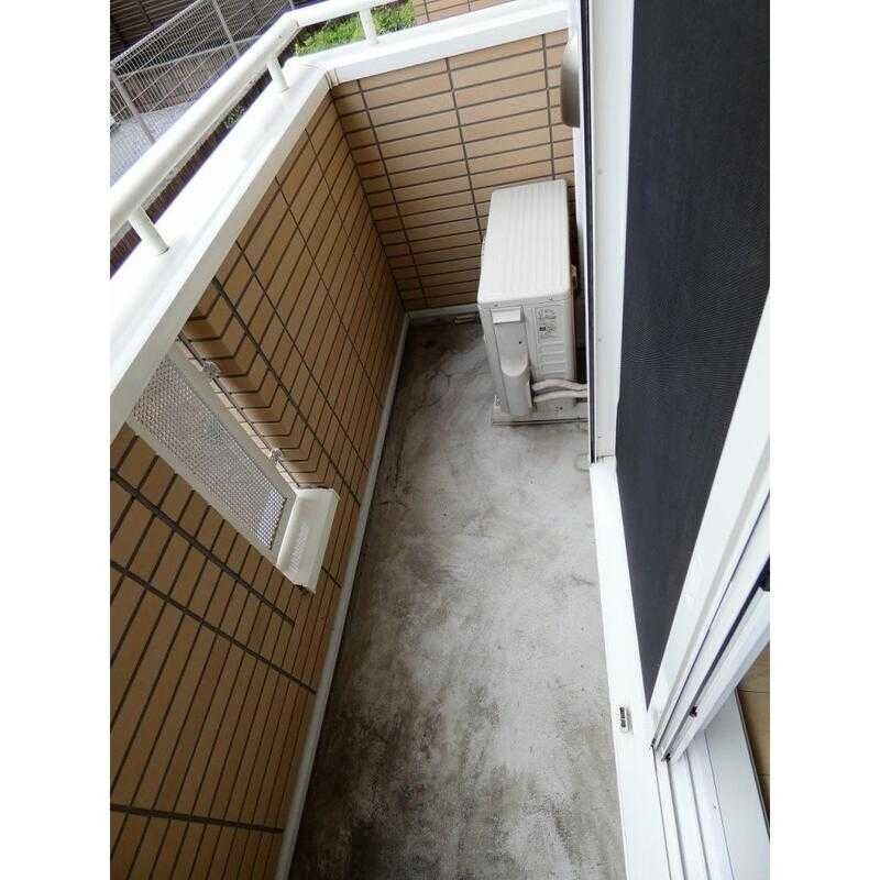 グレイスガーデン成城の物件内観写真