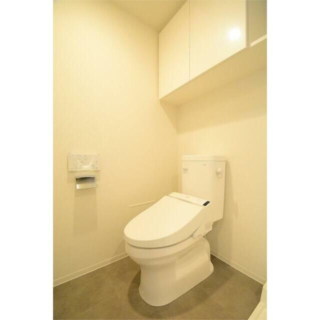 ステージファースト桜新町の物件内観写真