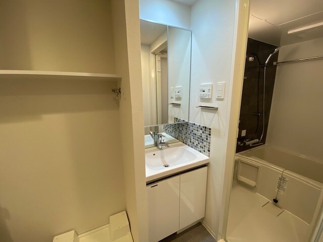 ステージファースト桜新町の物件内観写真