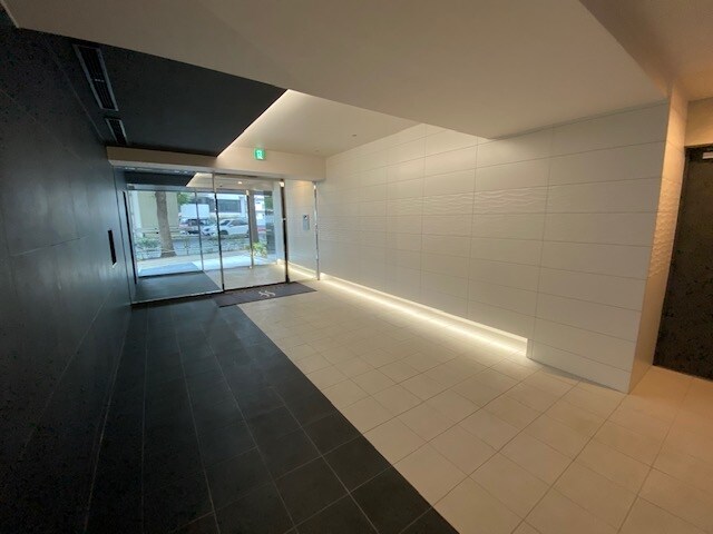 ステージファースト桜新町の物件内観写真