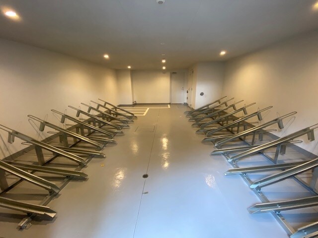 ステージファースト桜新町の物件内観写真