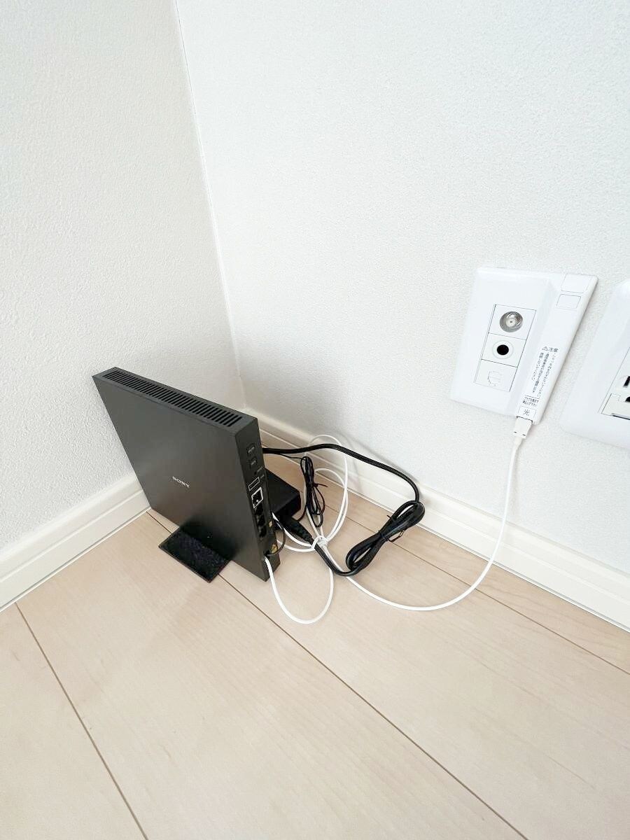 メイフェア祖師谷の物件内観写真