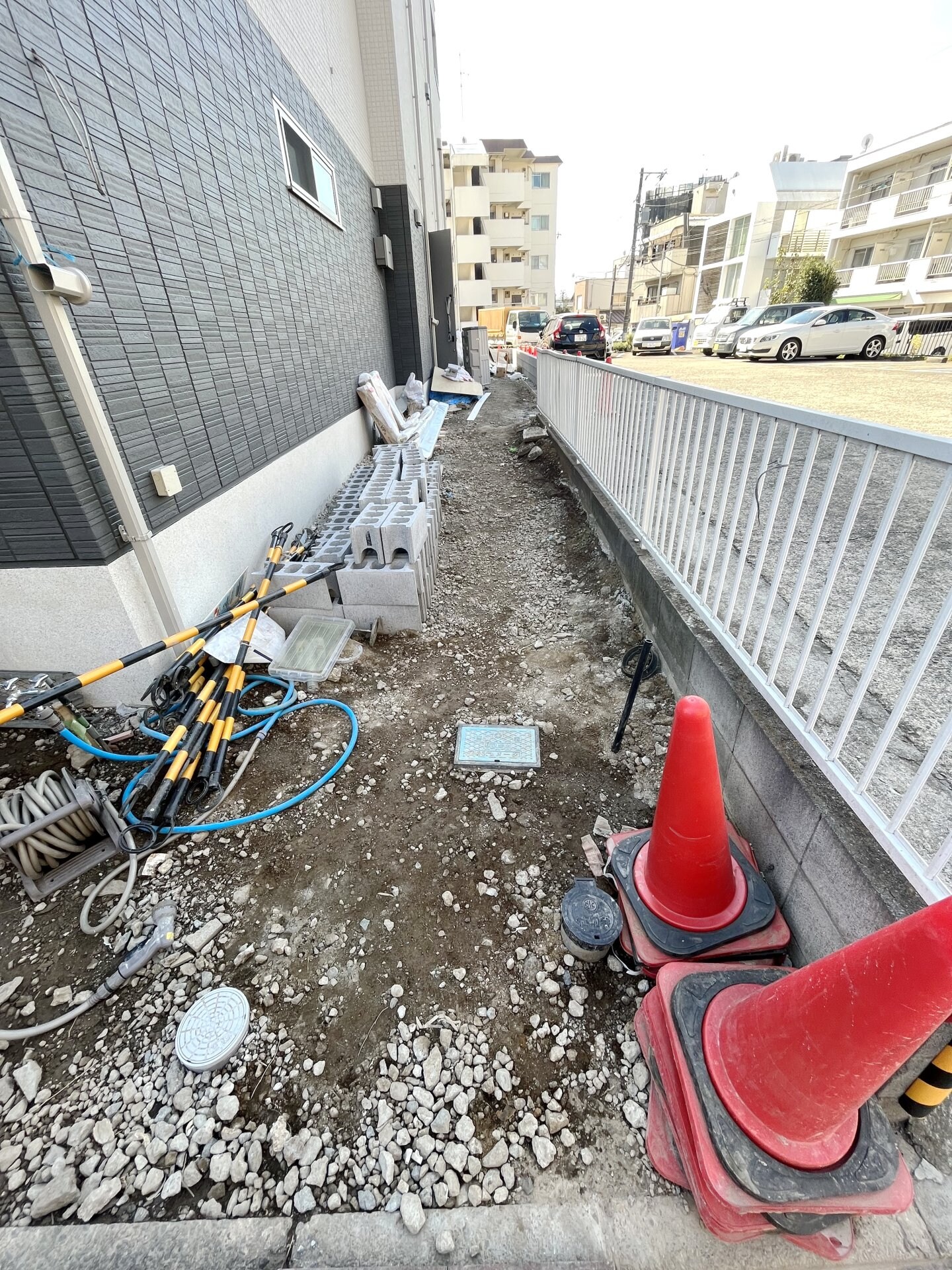 ルリアン船橋の物件内観写真