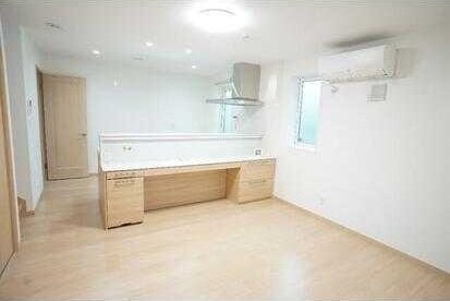 キャバン・ソレイユの物件内観写真