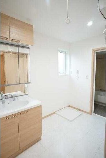 キャバン・ソレイユの物件内観写真