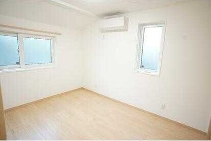 キャバン・ソレイユの物件内観写真