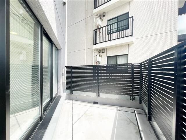 S-RESIDENCE駒沢大学駅前の物件内観写真