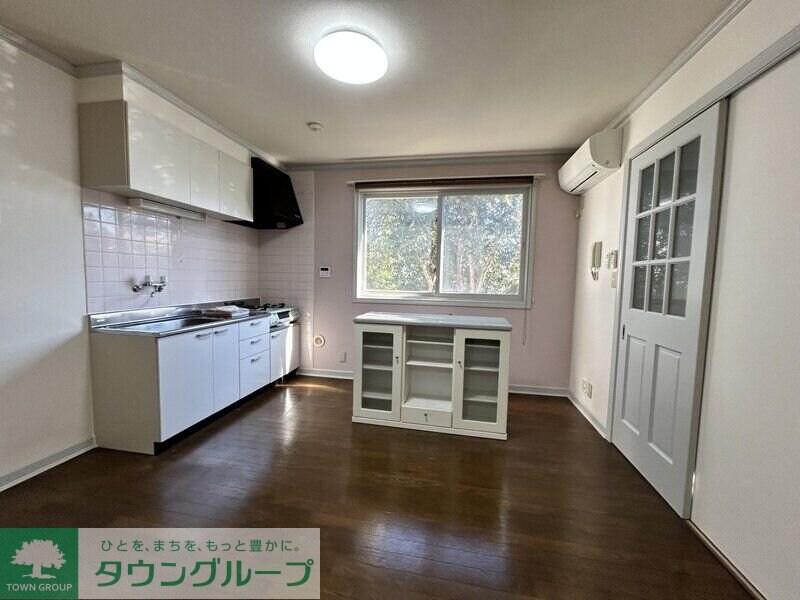 リヴィエール成城の物件内観写真