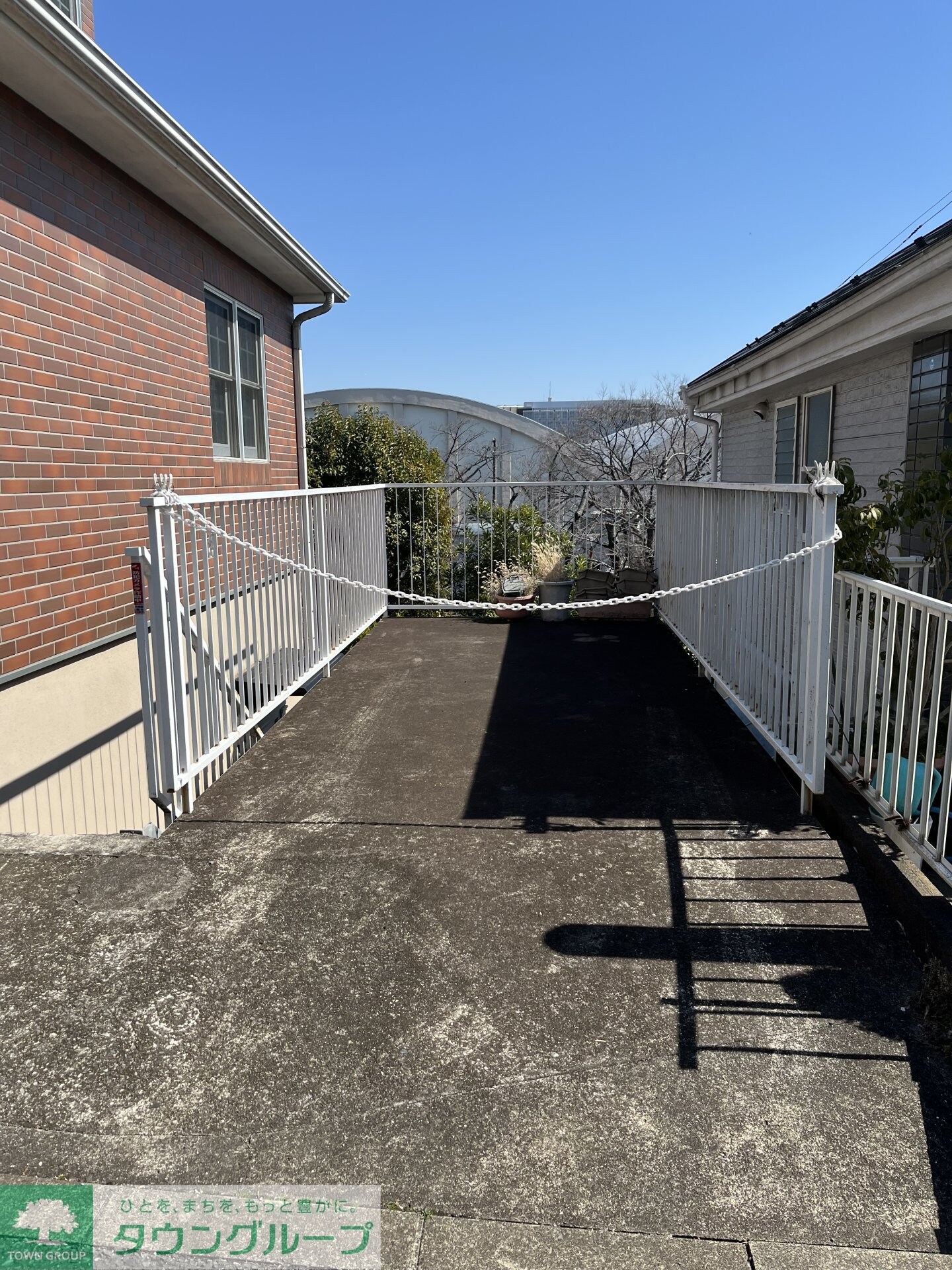 リヴィエール成城の物件内観写真