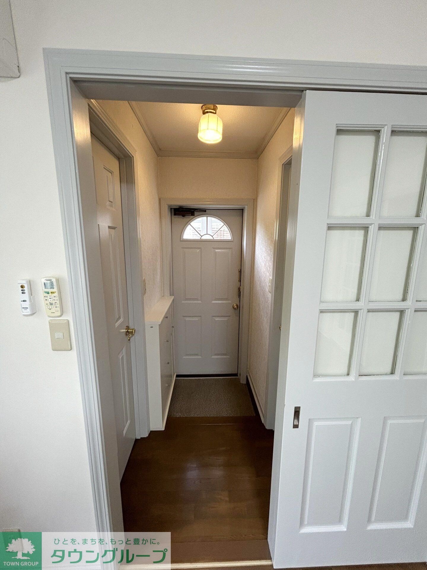 リヴィエール成城の物件内観写真