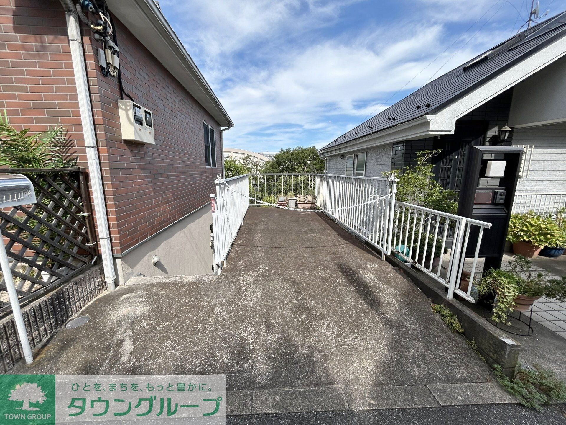 リヴィエール成城の物件内観写真