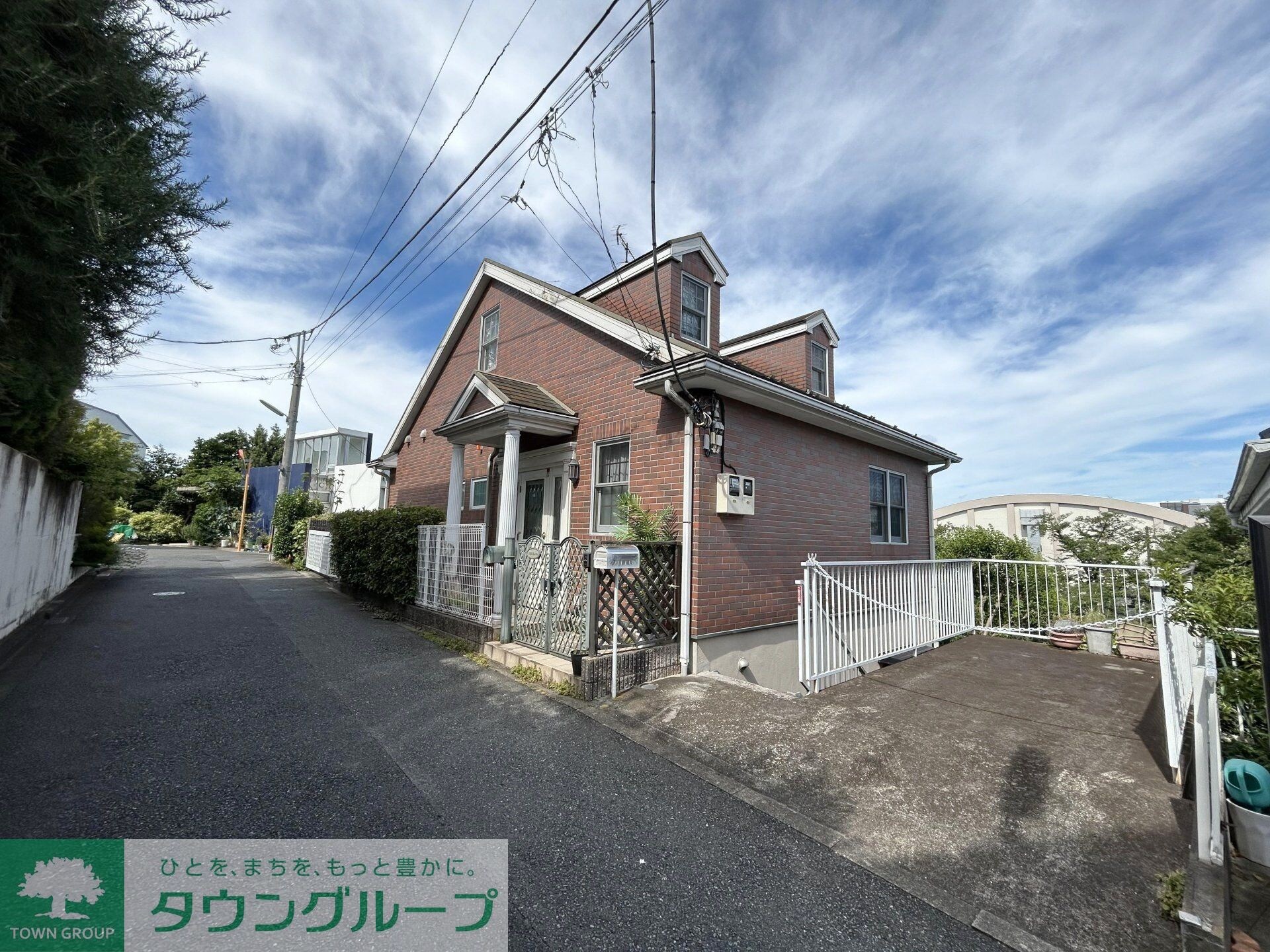 リヴィエール成城の物件内観写真