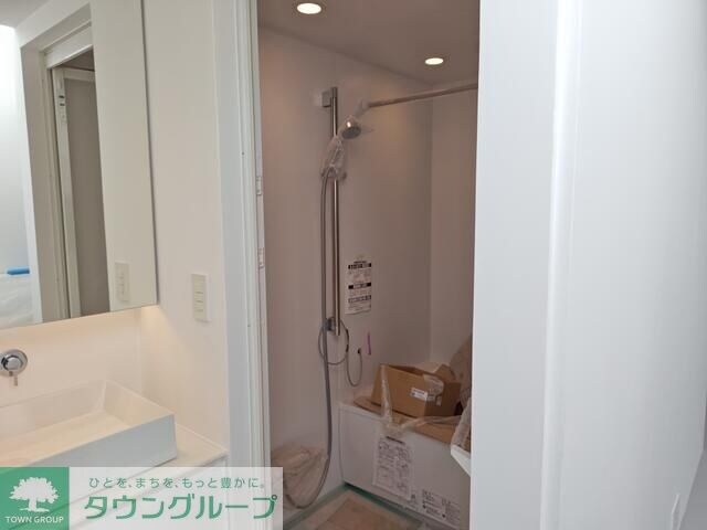 プリマベーラの物件内観写真