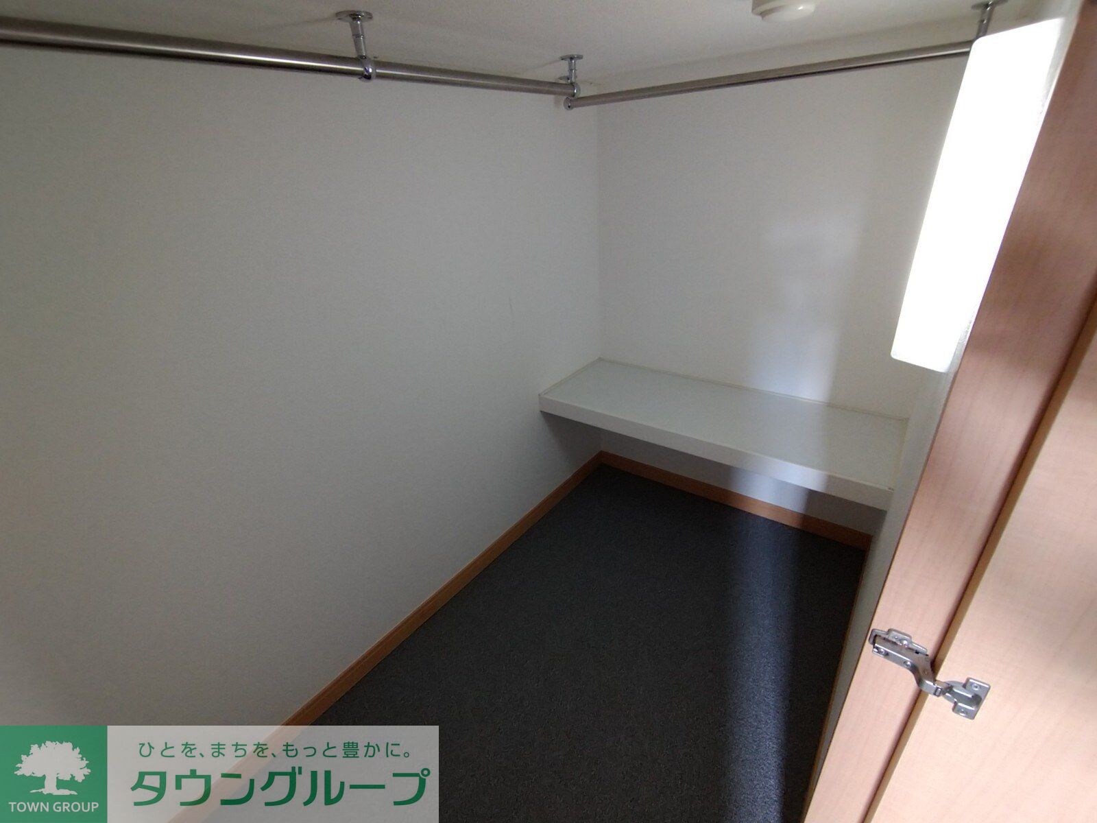 レオパレス宿河原の物件内観写真