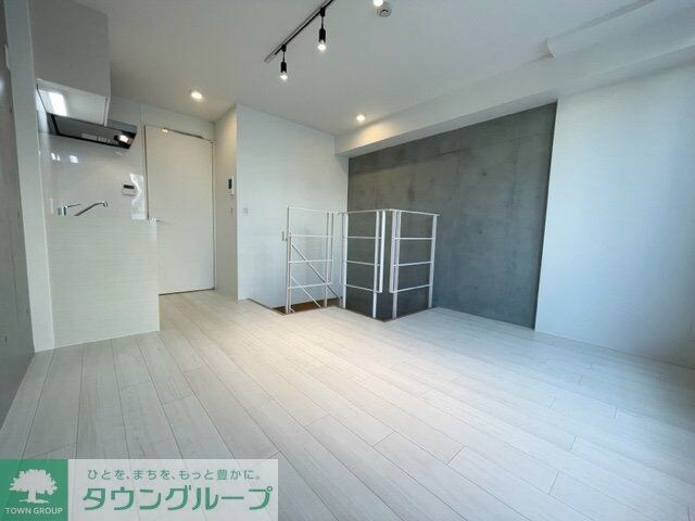 プライマル駒沢大学の物件内観写真