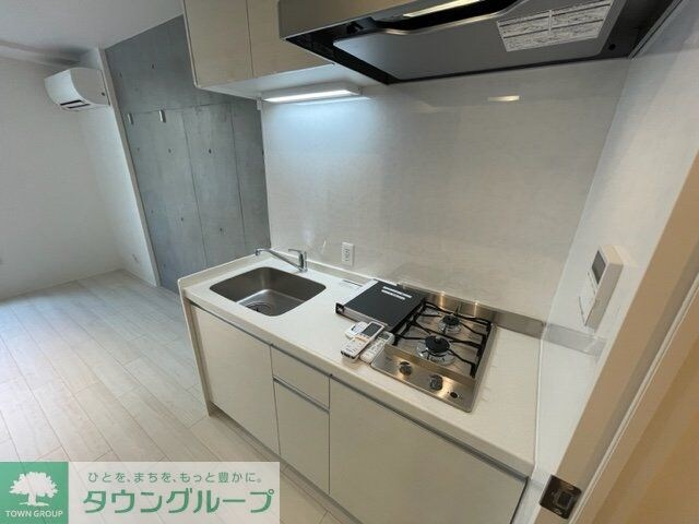 プライマル駒沢大学の物件内観写真