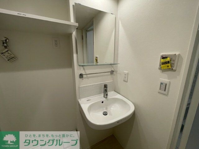 プライマル駒沢大学の物件内観写真