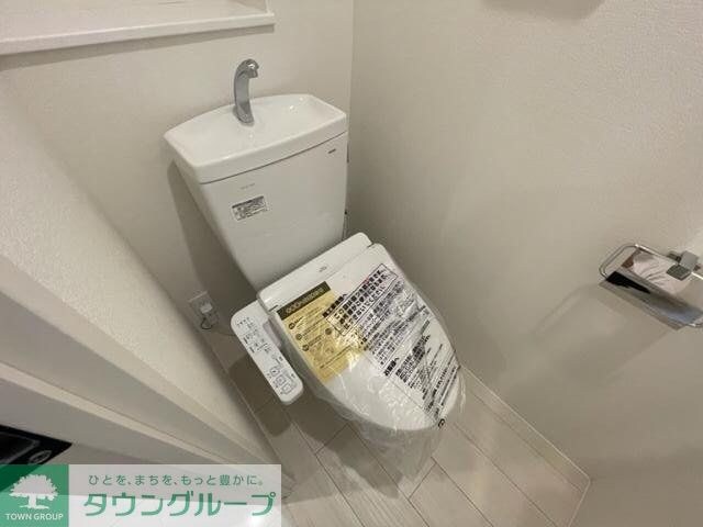 プライマル駒沢大学の物件内観写真