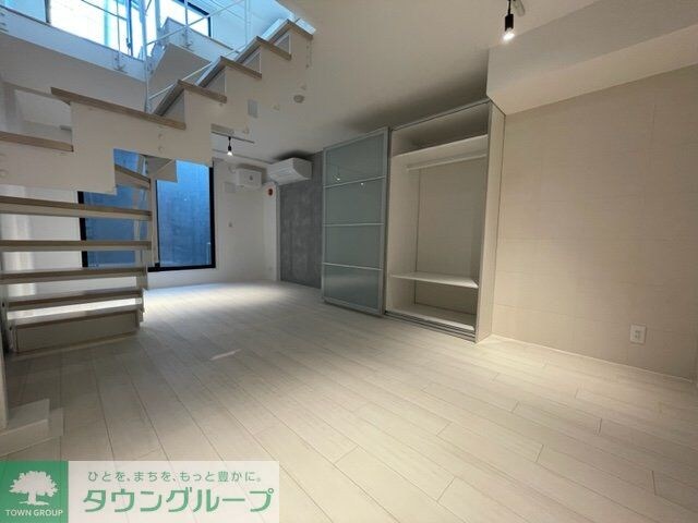 プライマル駒沢大学の物件内観写真