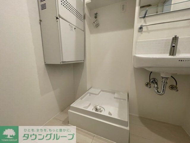 プライマル駒沢大学の物件内観写真