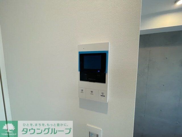 プライマル駒沢大学の物件内観写真