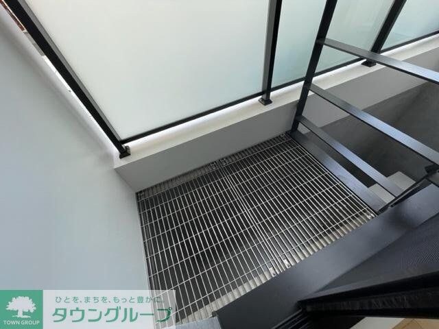 プライマル駒沢大学の物件内観写真