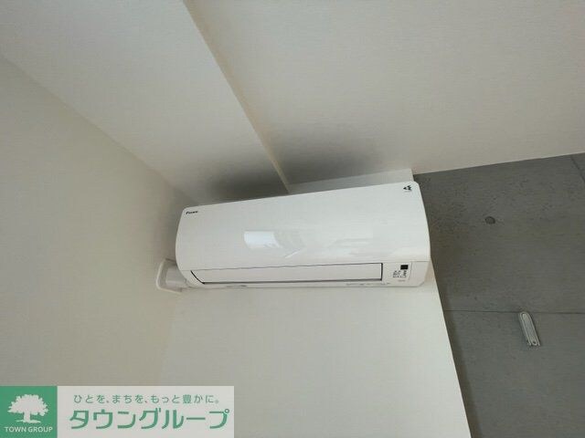 プライマル駒沢大学の物件内観写真