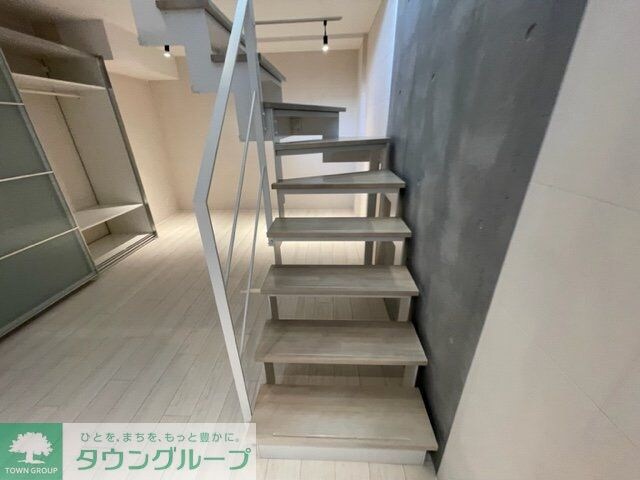 プライマル駒沢大学の物件内観写真