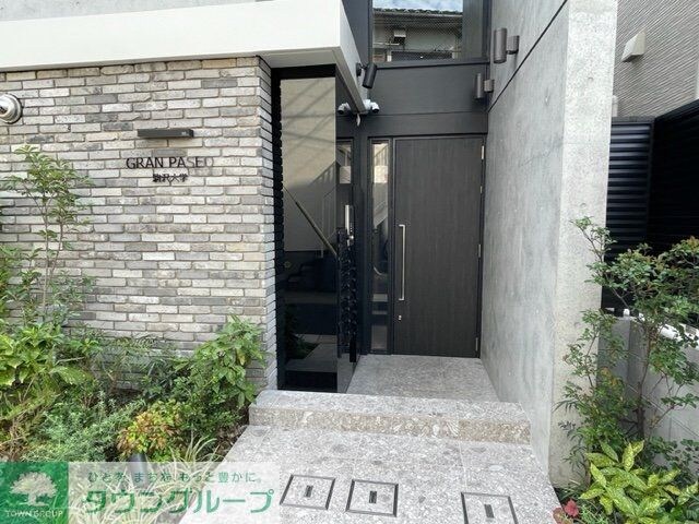 プライマル駒沢大学の物件内観写真