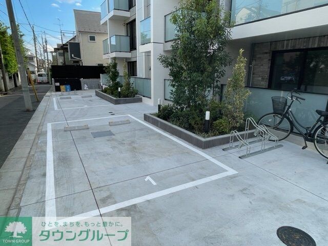 プライマル駒沢大学の物件内観写真