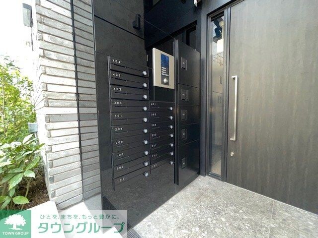 プライマル駒沢大学の物件内観写真