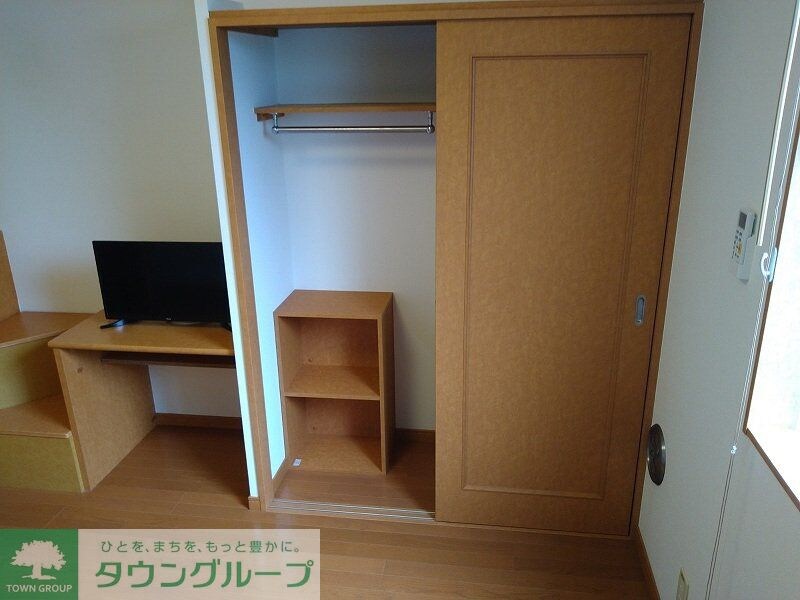 レオパレスＤＥＡＲＥＳＴの物件内観写真