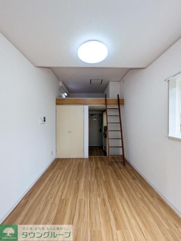 ビルデンス狛江Bの物件内観写真