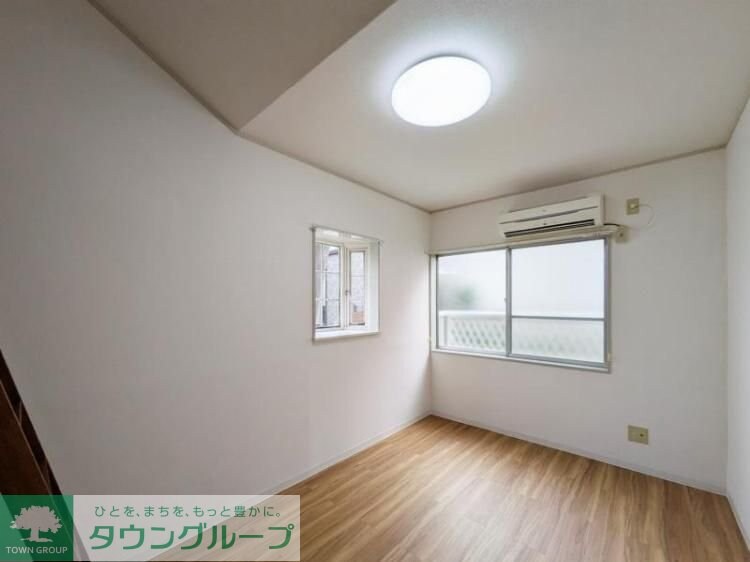 ビルデンス狛江Bの物件内観写真