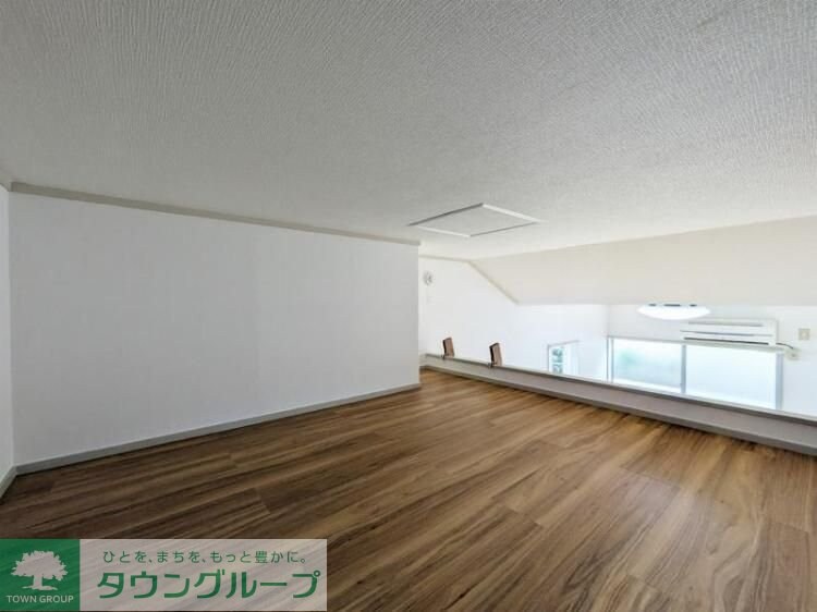 ビルデンス狛江Bの物件内観写真