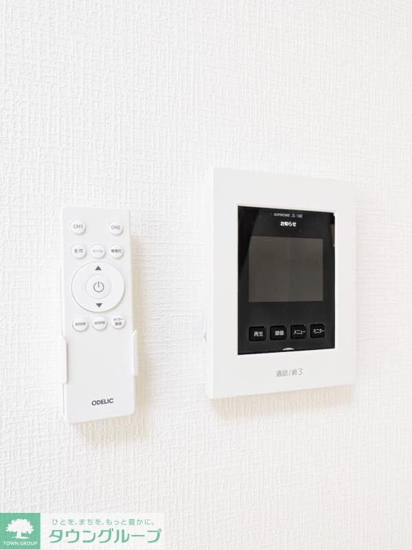 ビルデンス狛江Bの物件内観写真