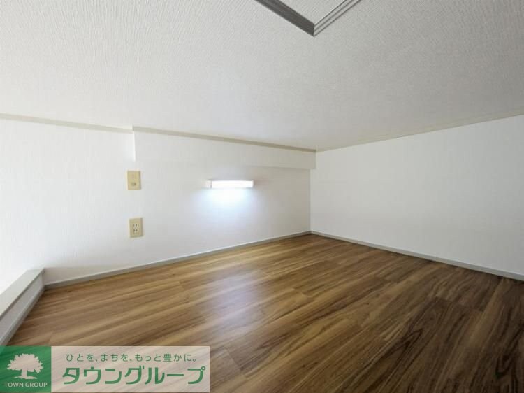 ビルデンス狛江Bの物件内観写真