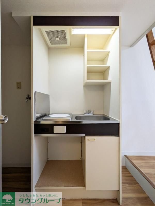 ビルデンス狛江Bの物件内観写真