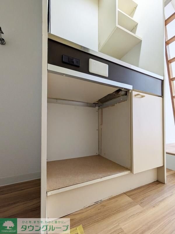 ビルデンス狛江Bの物件内観写真